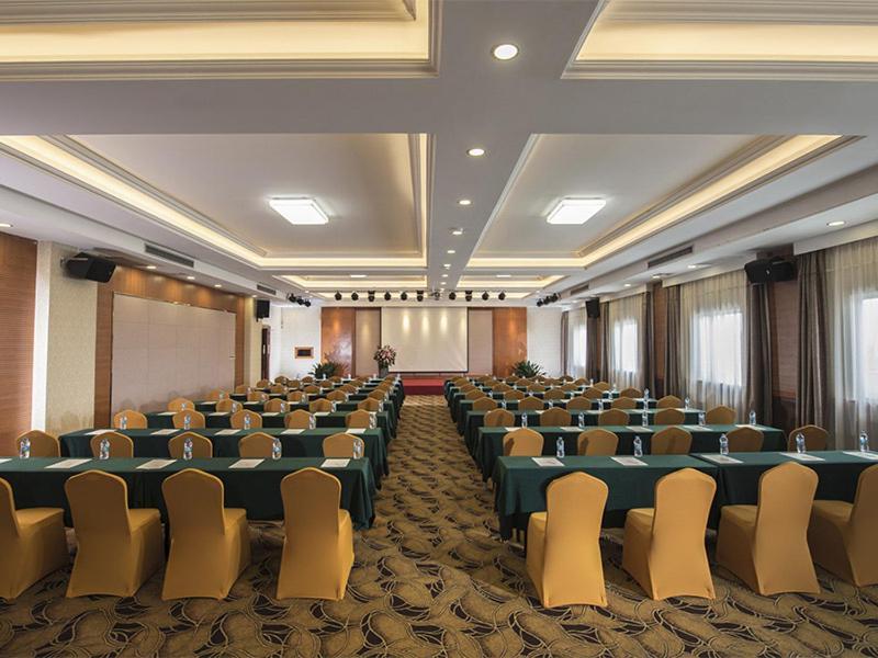 Vienna Hotel Nanning Jiangnan Wanda Ngoại thất bức ảnh